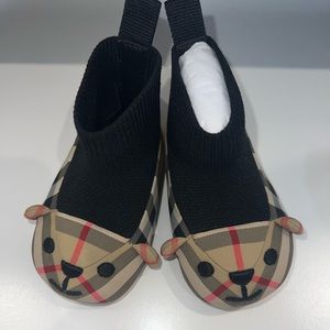 Burberry Shoes